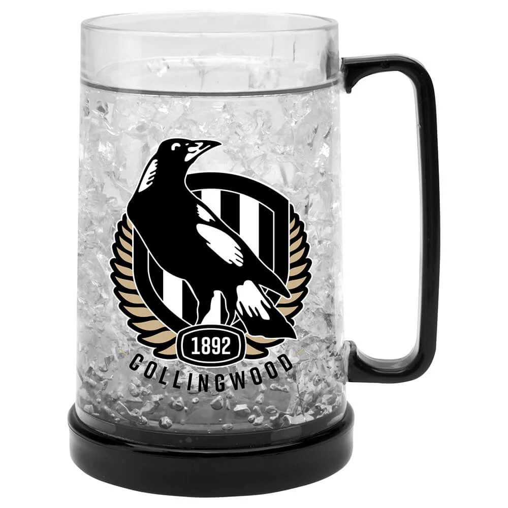 Collingwood Ezy Freeze Mug