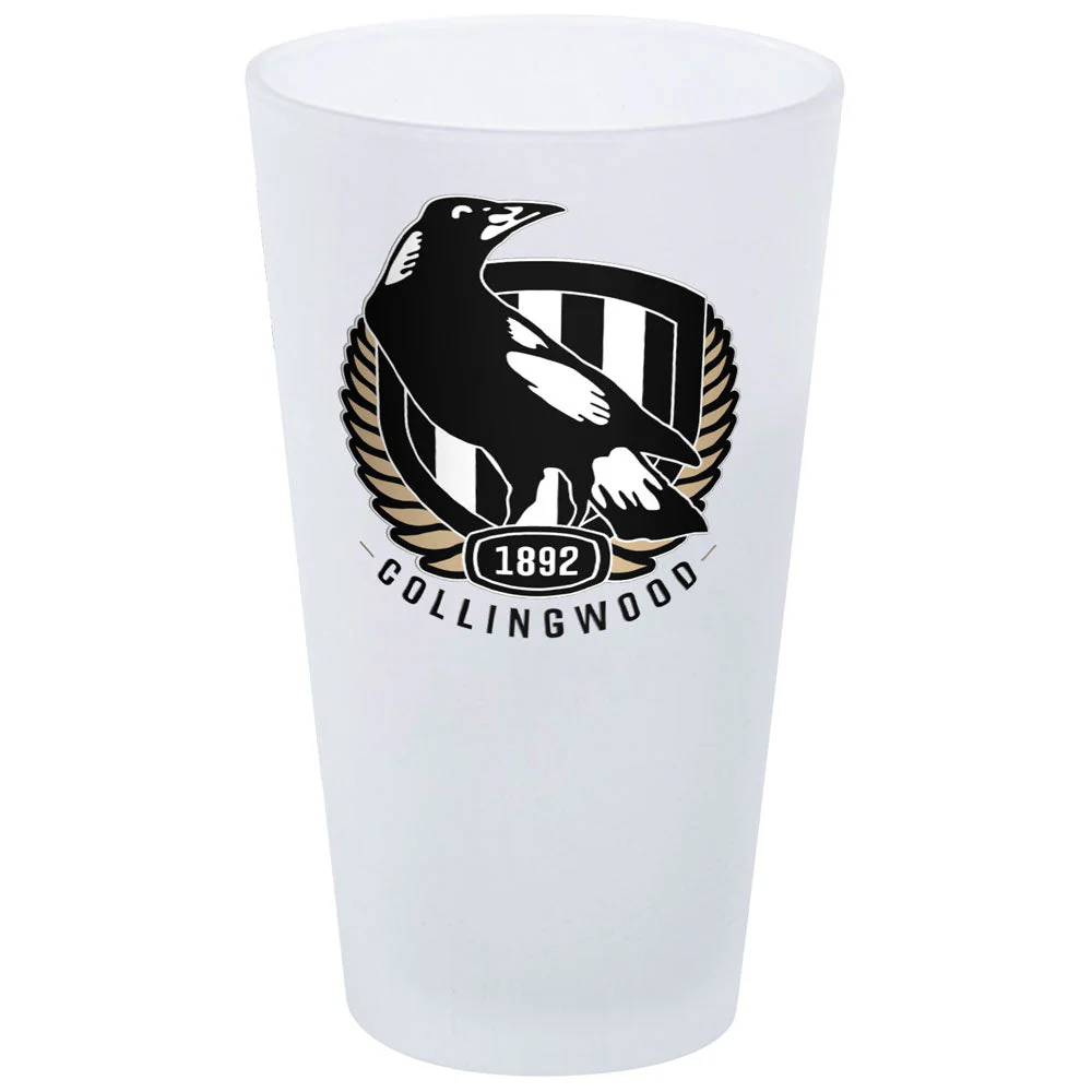 Collingwood Frosted Glass - Image 2