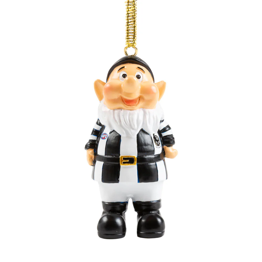Collingwood Mini Gnome Ornament