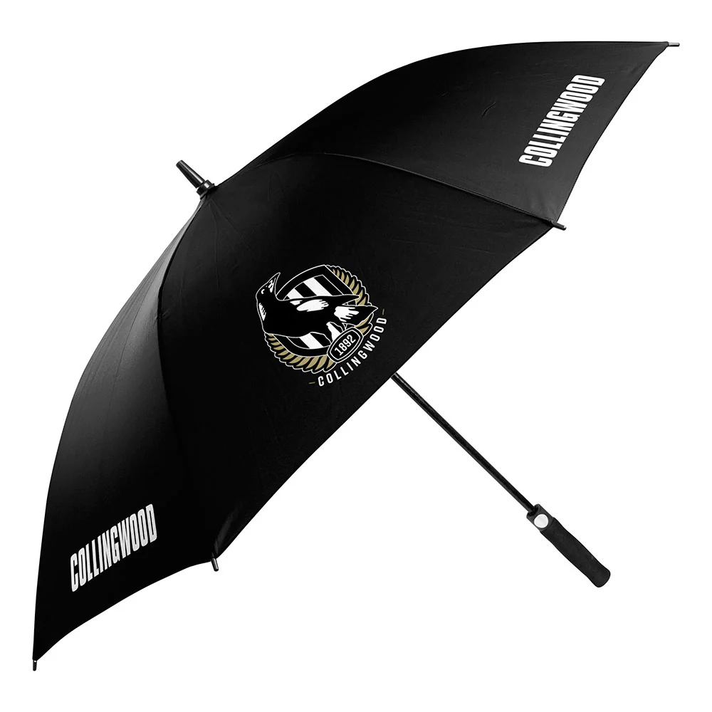 Collingwood Golf Umbrella