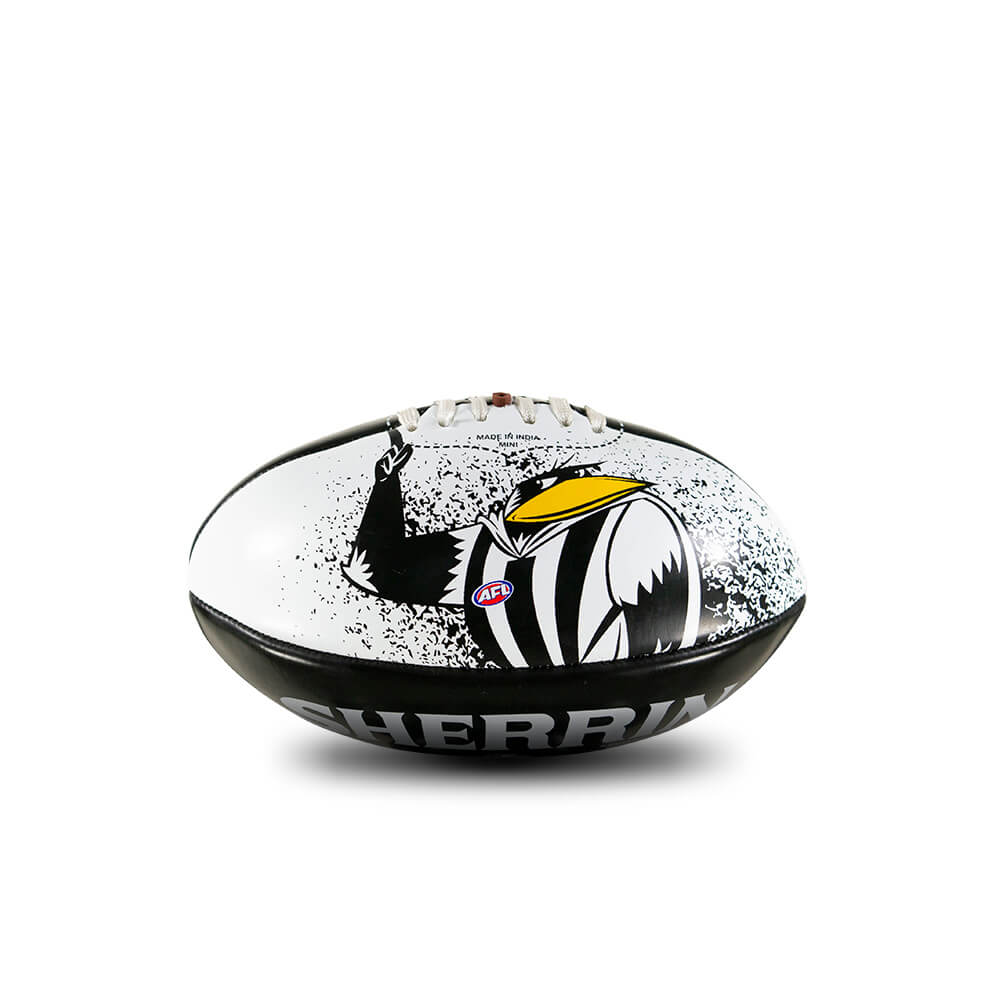 Collingwood Grass Surface Mini Football