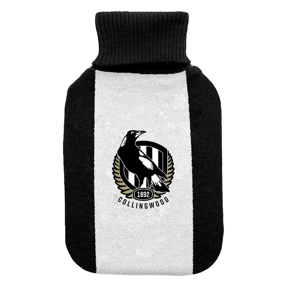 Collingwood Hot Water Bottle & Cover - Image 2