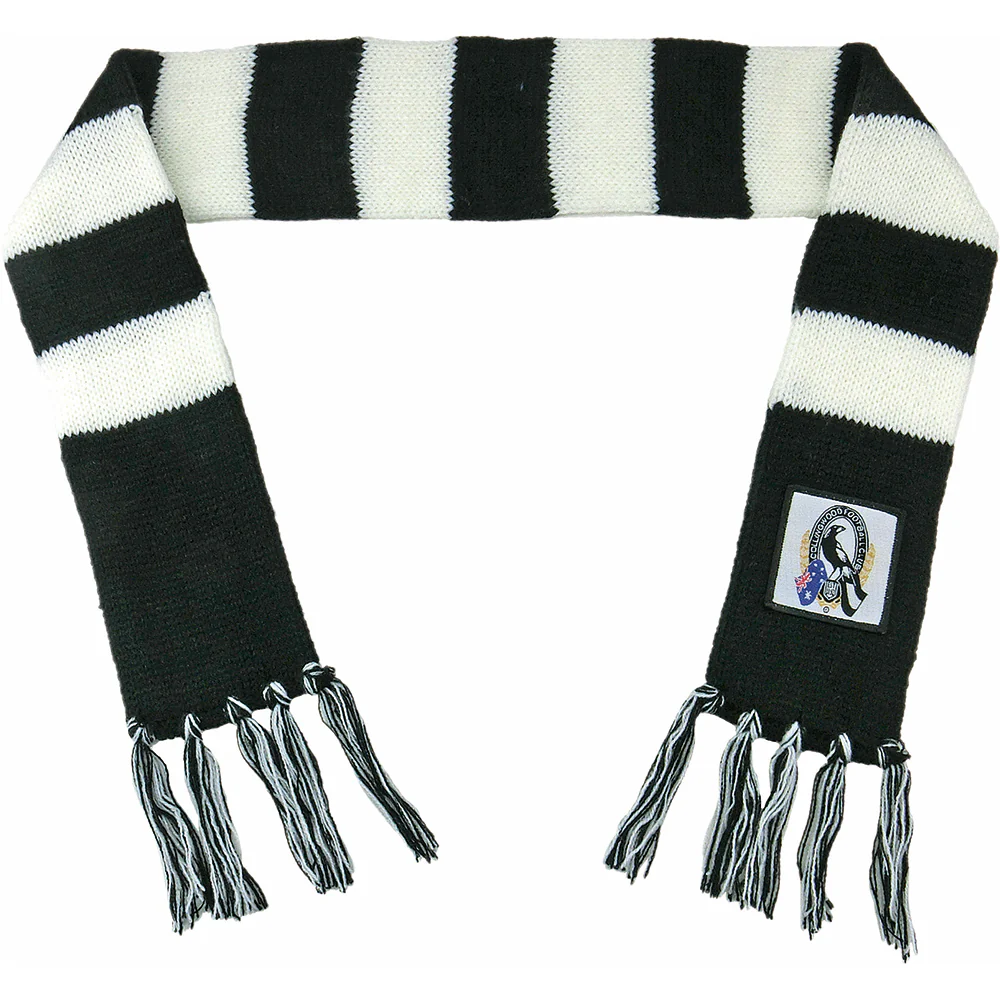 Collingwood Infant Scarf
