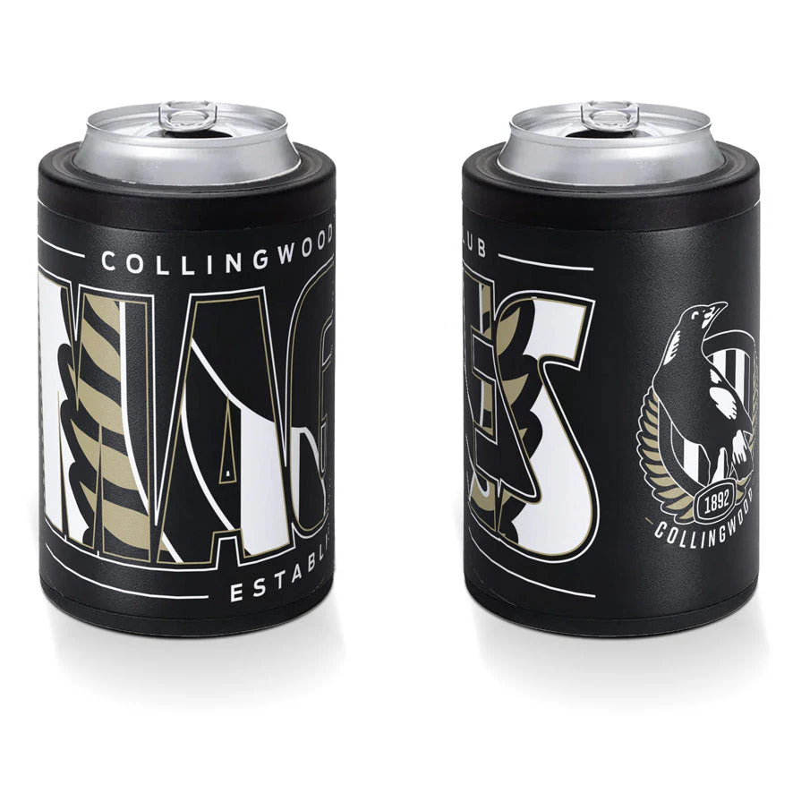 Collingwood Insulated Can Cooler