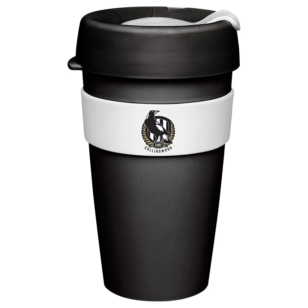 Collingwood Keepcup