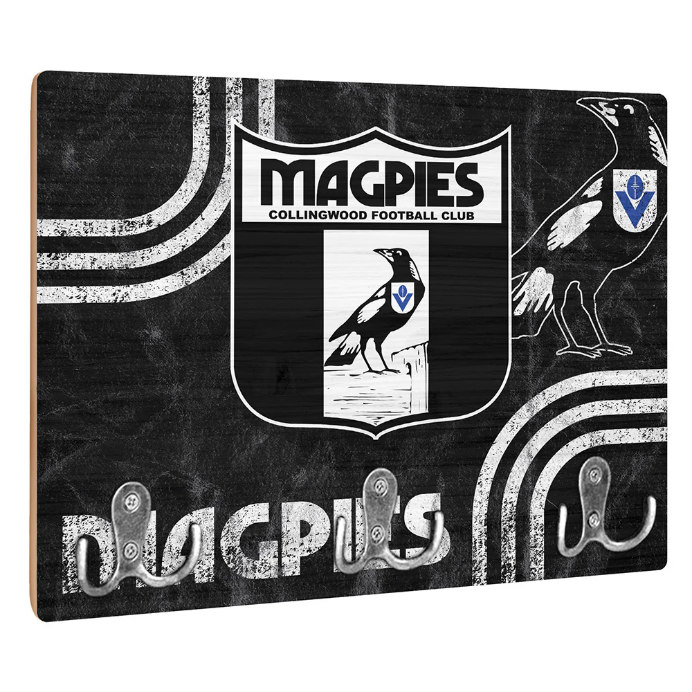 Collingwood Key Rack