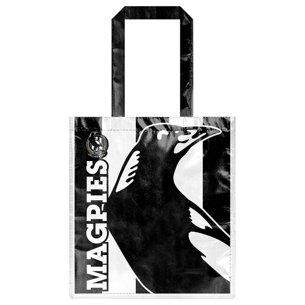 Collingwood Laminated Bag - Image 2