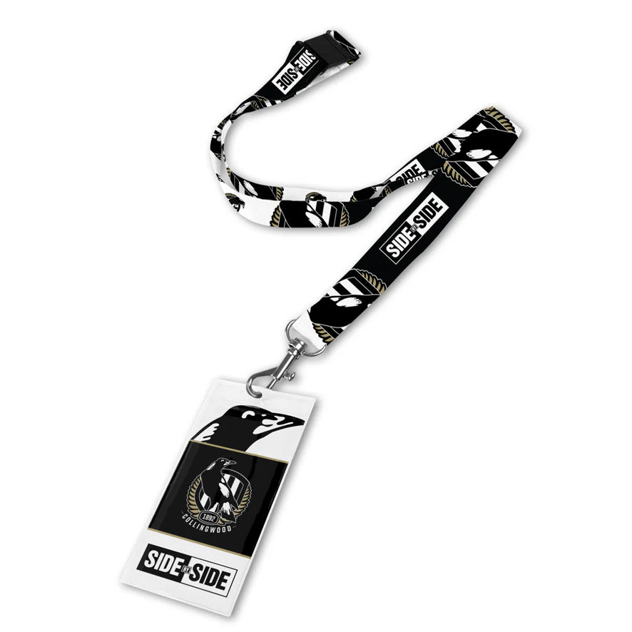Collingwood Lanyard