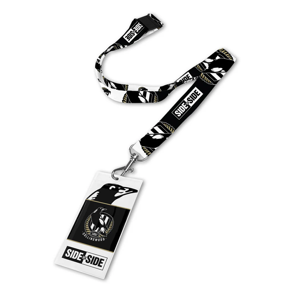 Collingwood Lanyard - Image 2