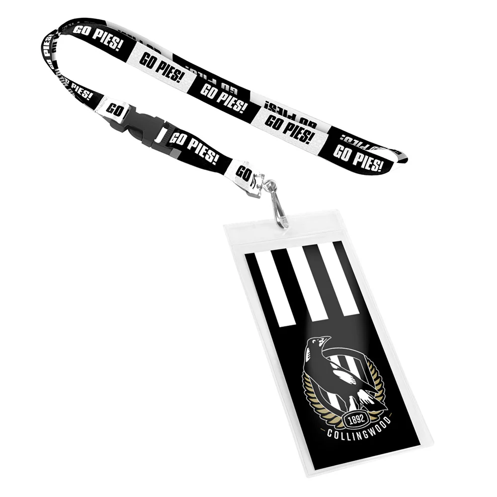Collingwood Lanyard