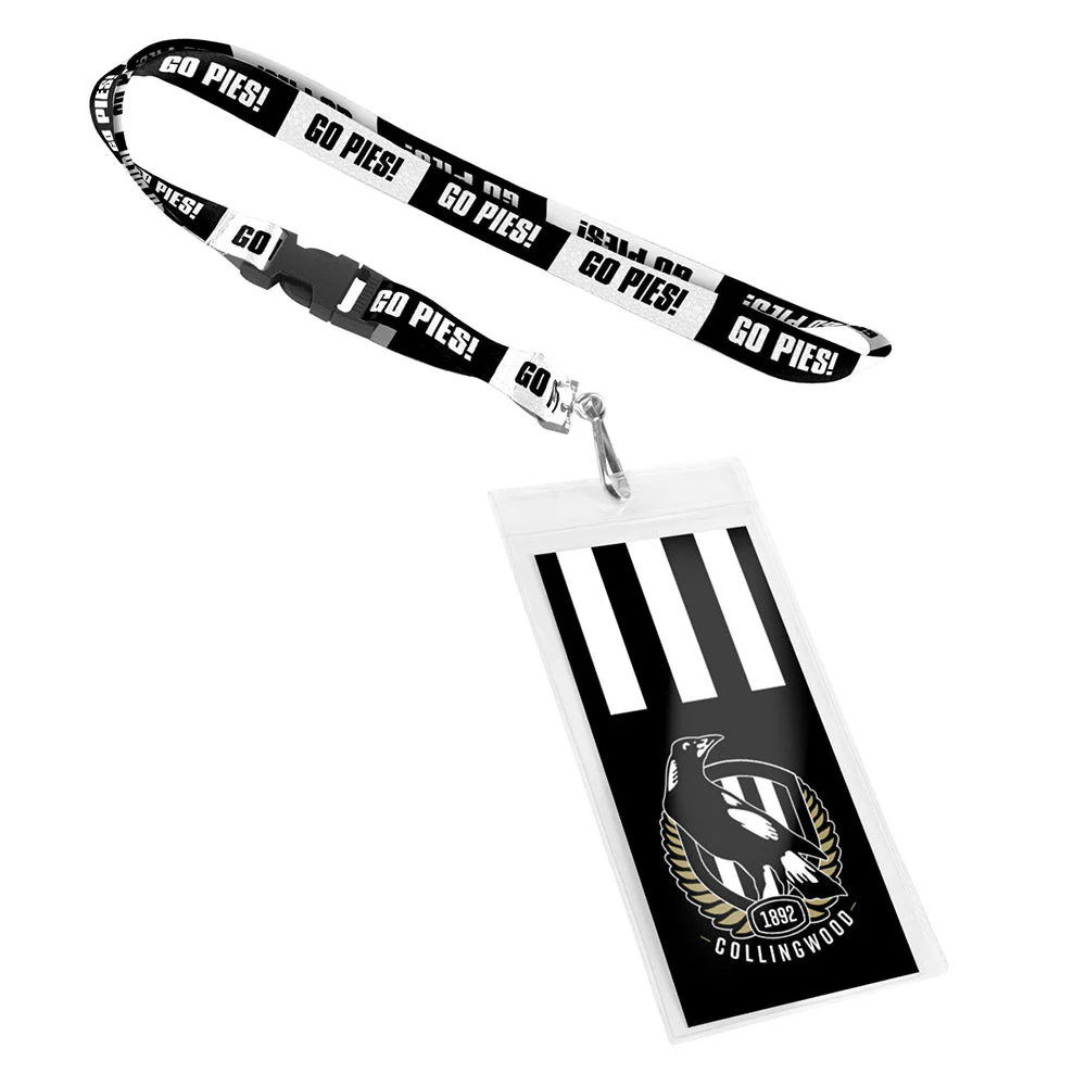 Collingwood Lanyard - Image 2