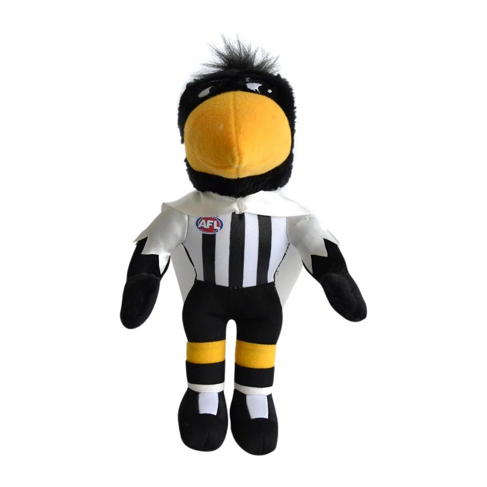 Collingwood Mascot 'jock'