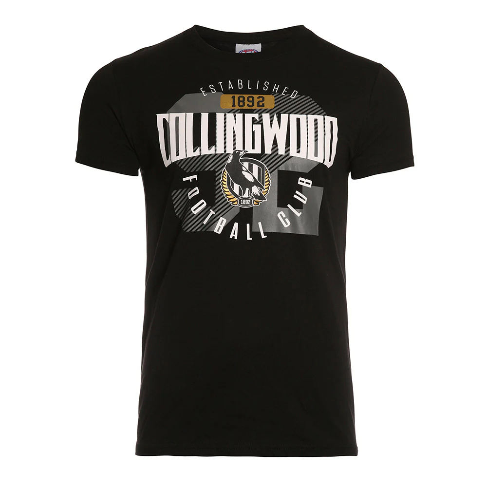 Collingwood Mens Tee