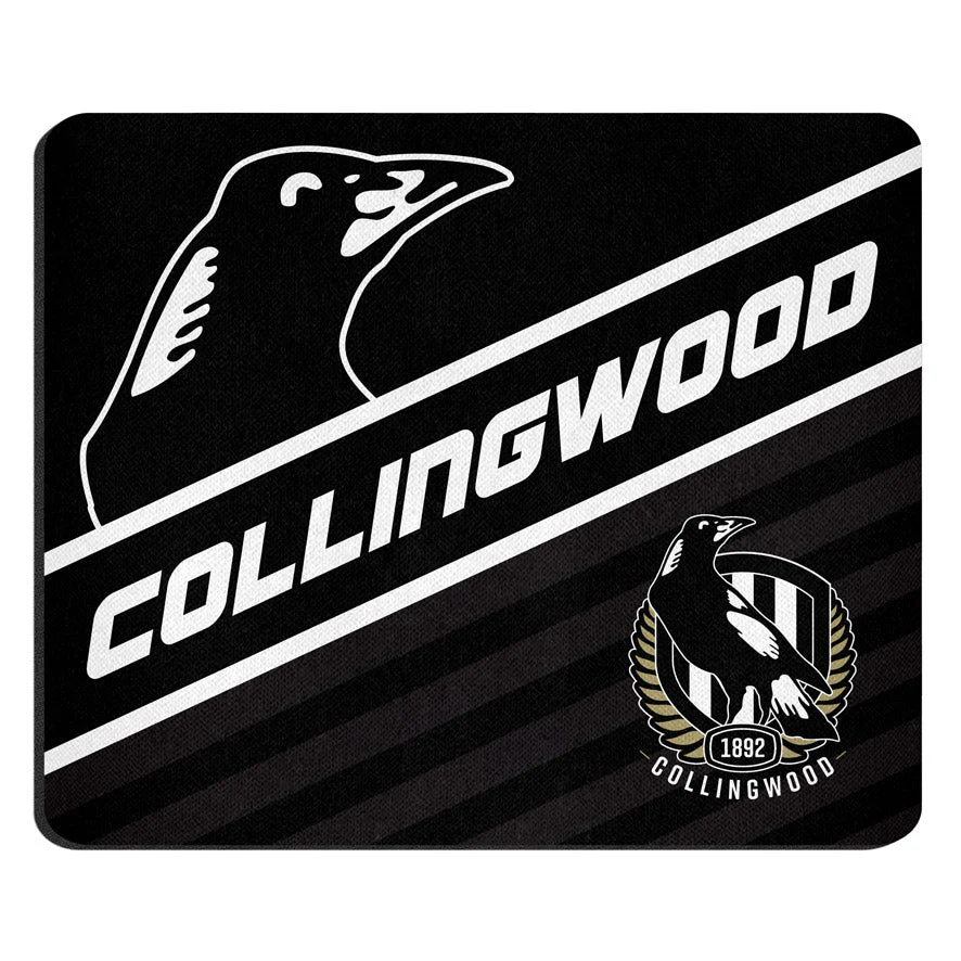 Collingwood Mouse Pad