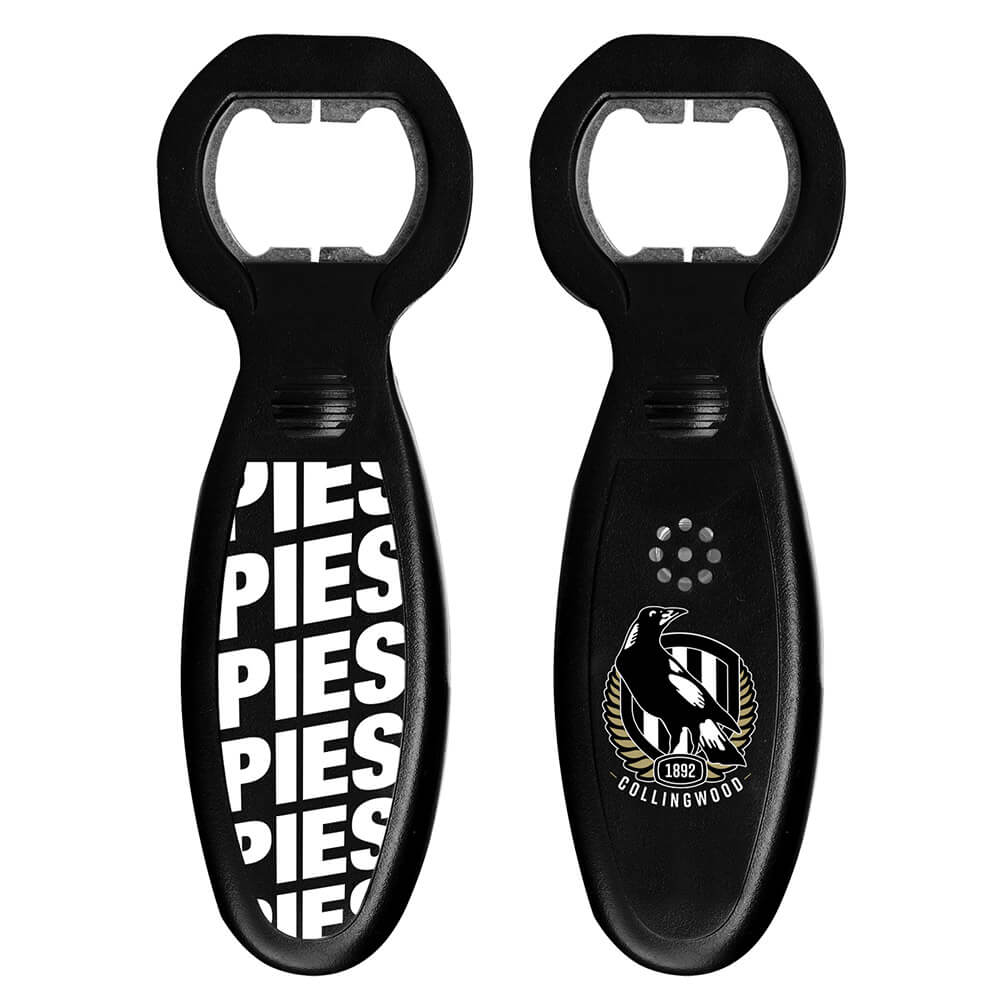 Collingwood Musical Bottle Opener - Image 2