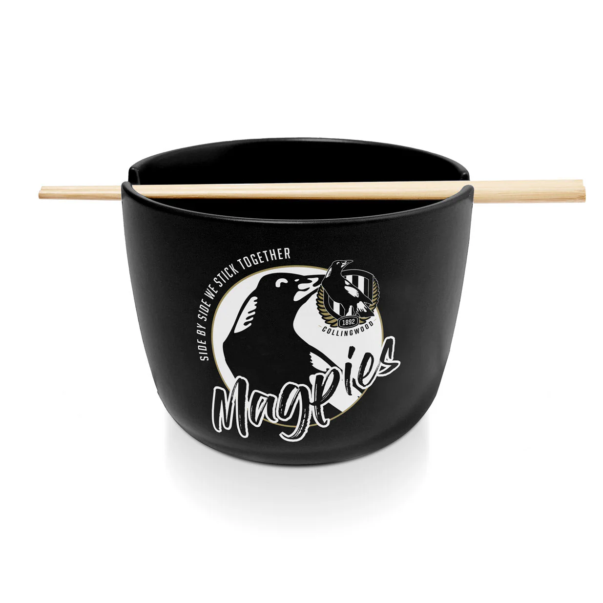 Collingwood Noodle Bowl