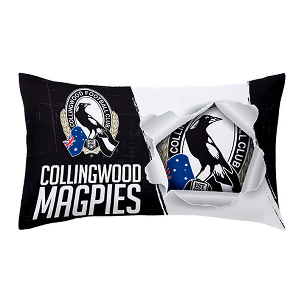Collingwood Pillow Case - Image 2
