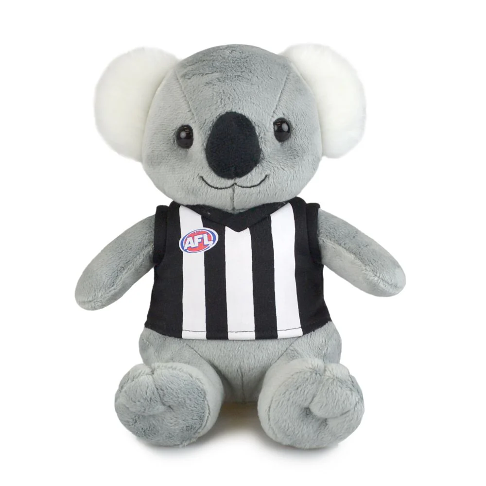 Collingwood Plush Koala