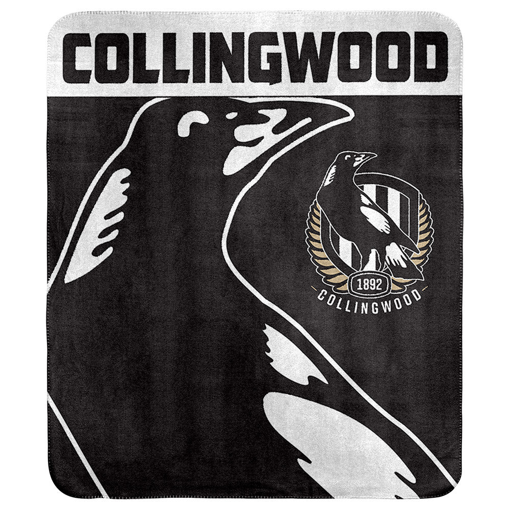 Collingwood Polar Fleece Rug - Image 2