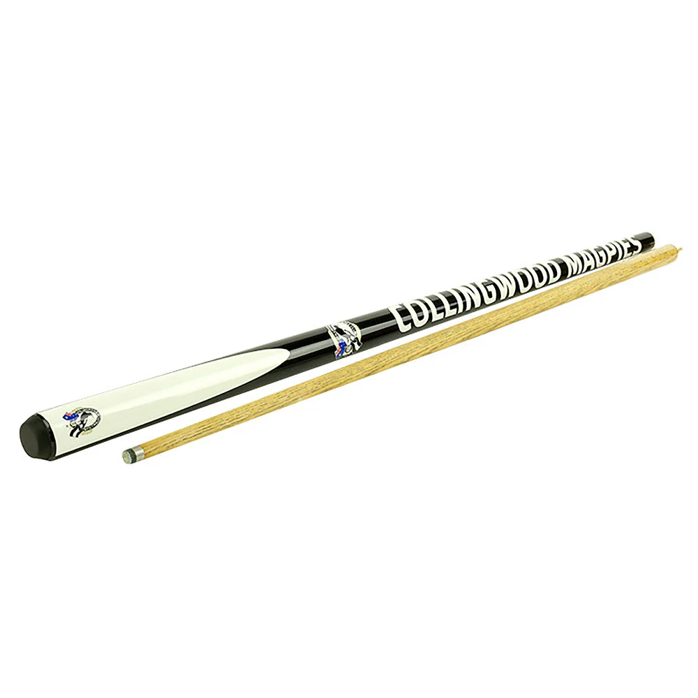 Collingwood Pool Cue - Image 2