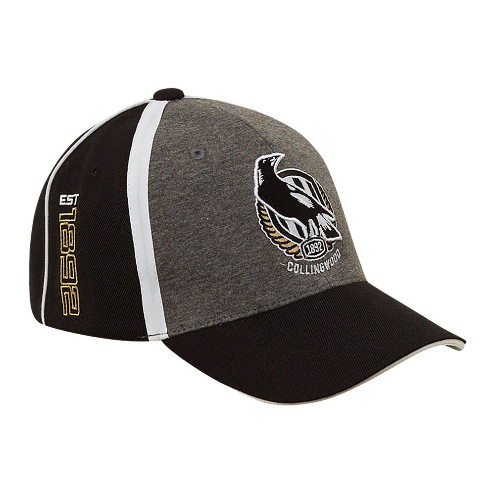 Collingwood Premium Cap - Image 3