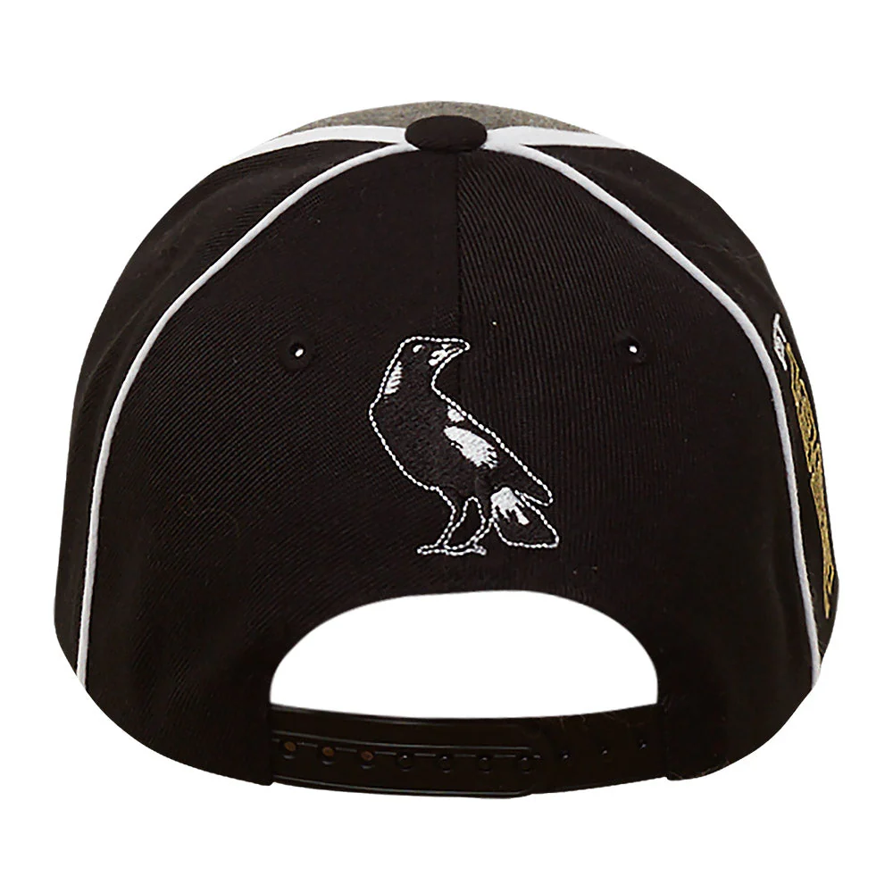 Collingwood Premium Cap - Image 4