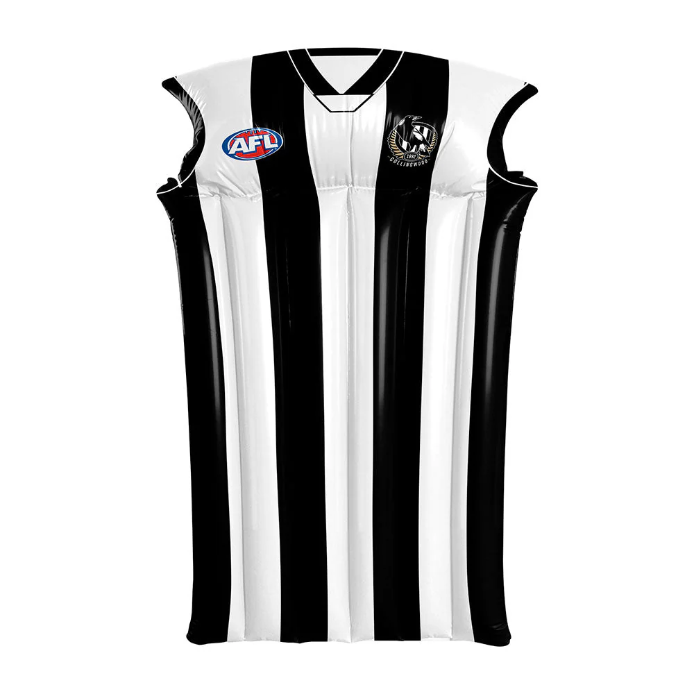 Collingwood Pvc Inflatable Lilo - Image 2