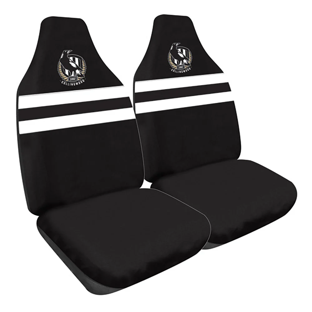 Collingwood Set Of 2 Car Seat Covers