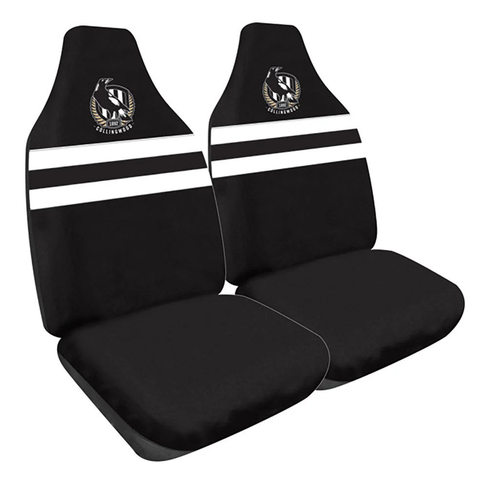 Collingwood Set Of 2 Car Seat Covers - Image 2