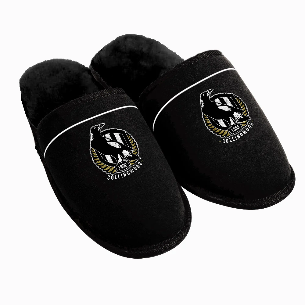 Collingwood Slippers