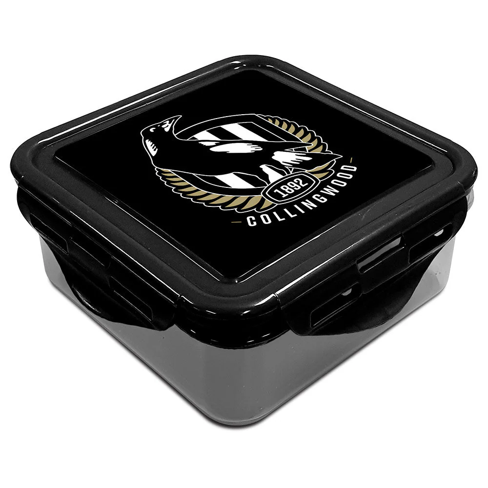 Collingwood Snack Container - Image 2