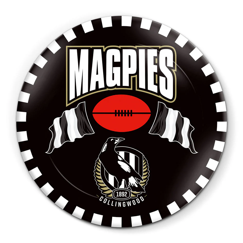 Collingwood Snack Plate