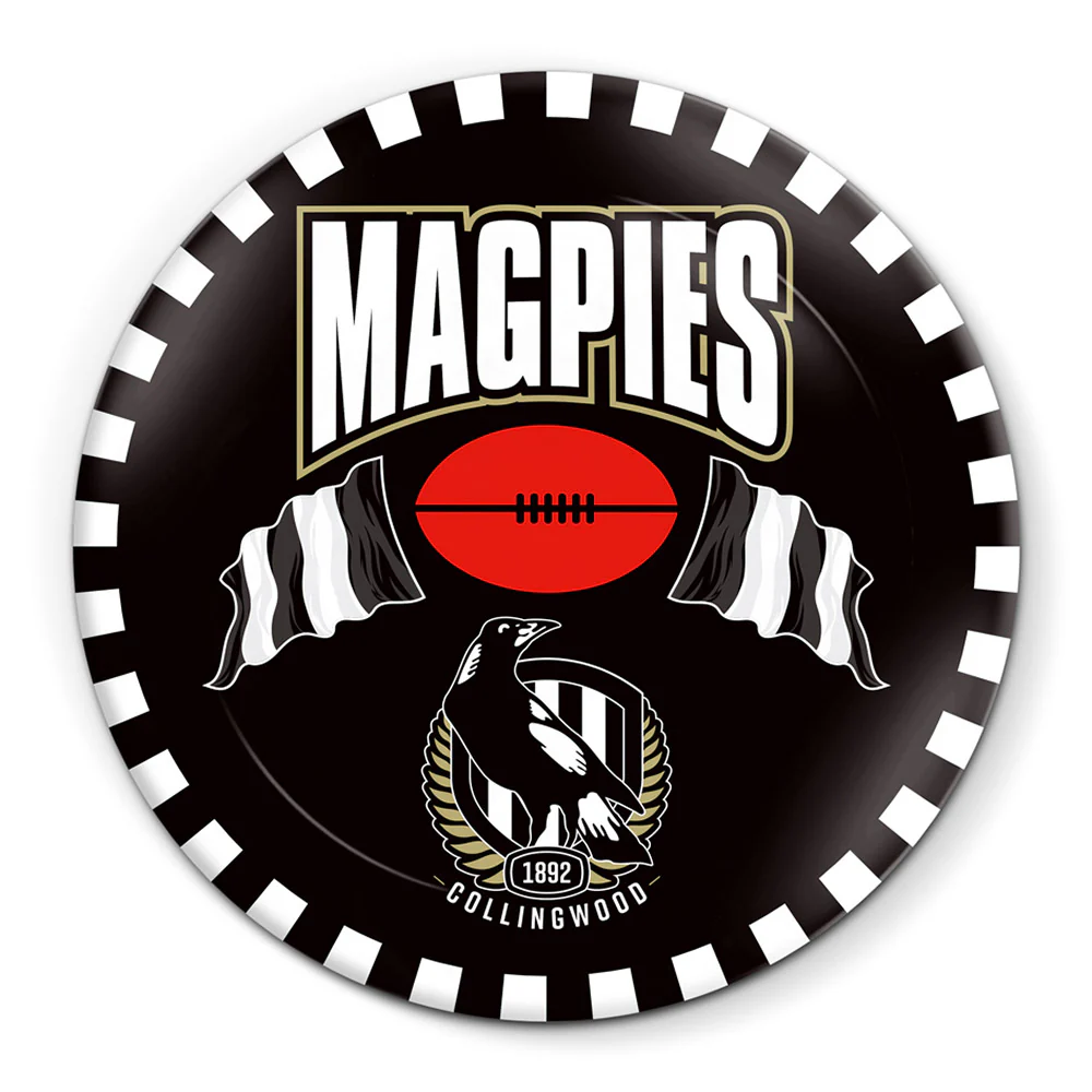 Collingwood Snack Plate - Image 2