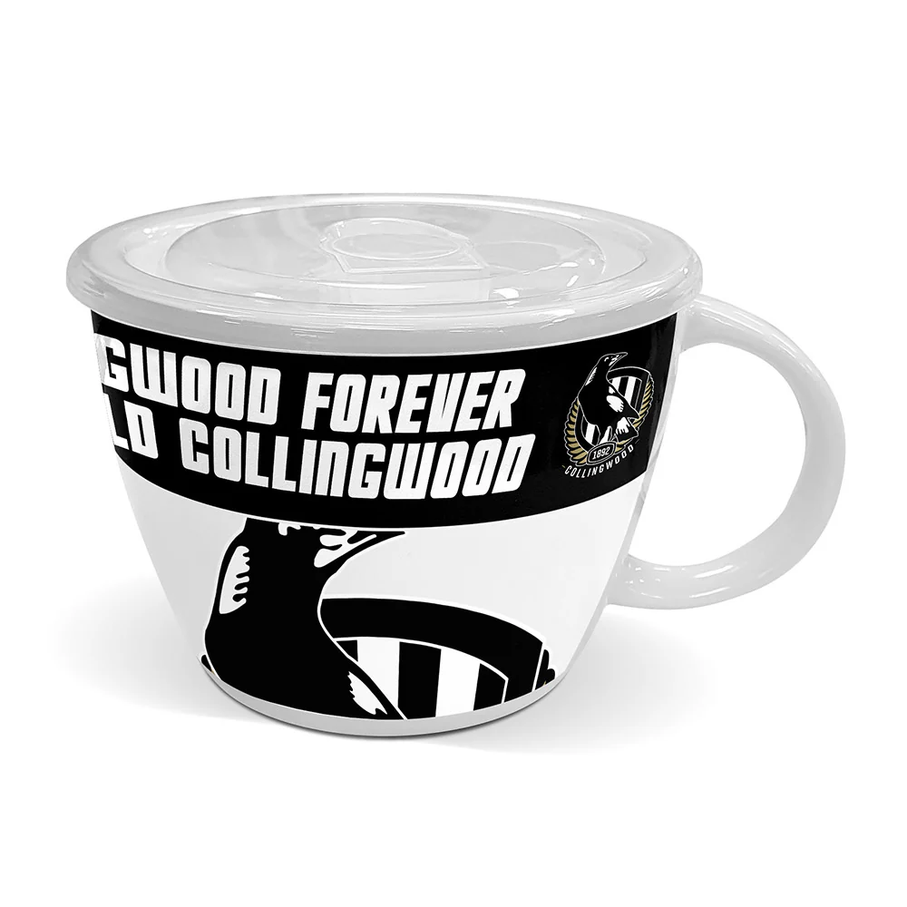 Collingwood Soup Mug