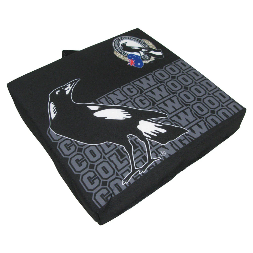 Collingwood Square Seat Cushion - Image 2