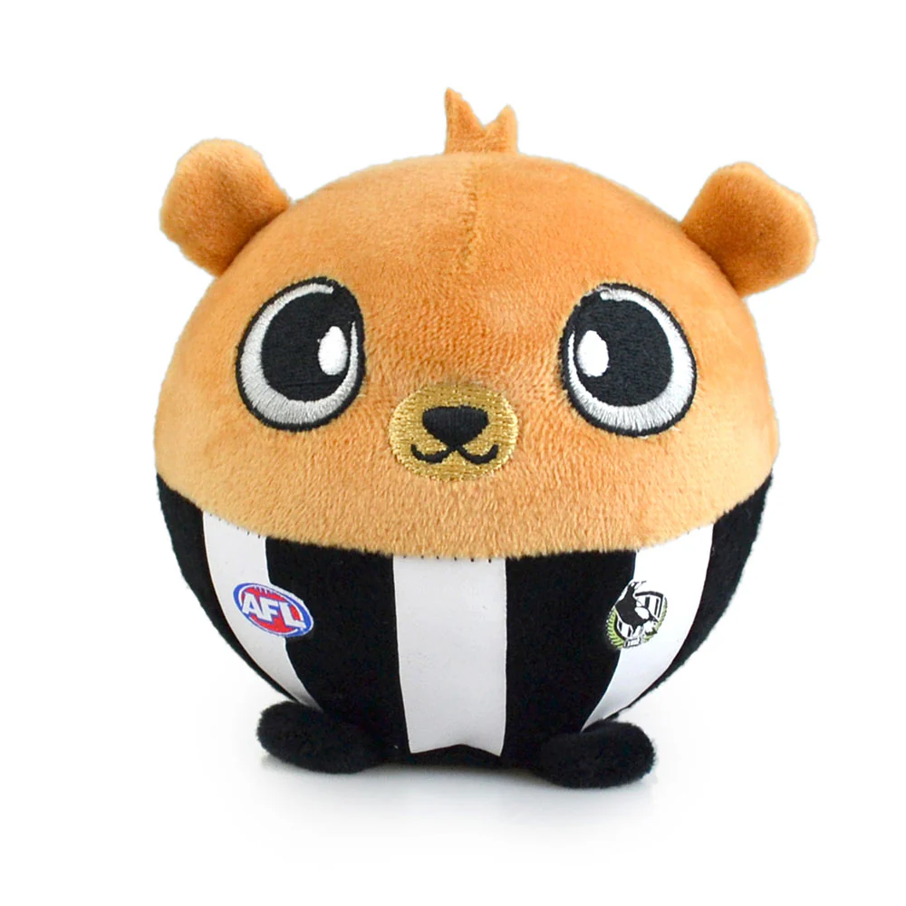 Collingwood Squishii Player