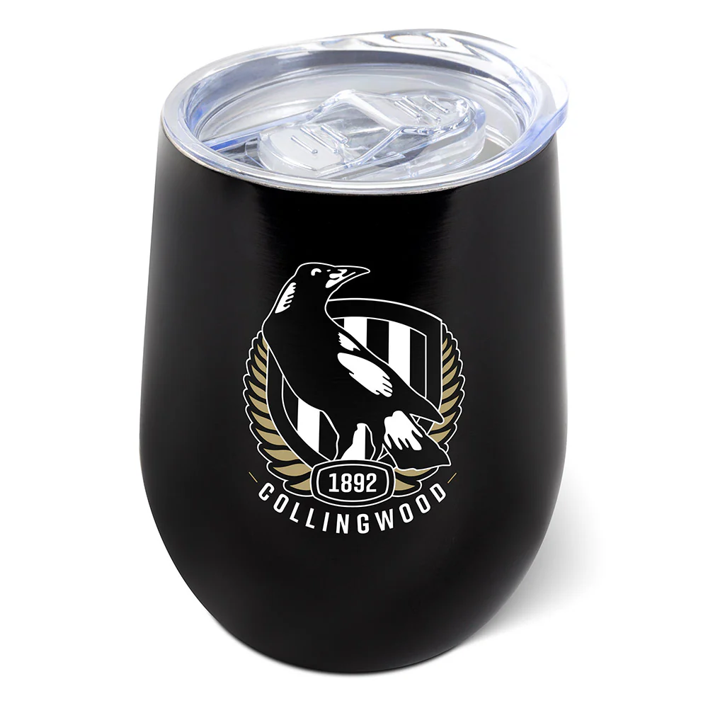 Collingwood Stainless Steel Travel Tumbler