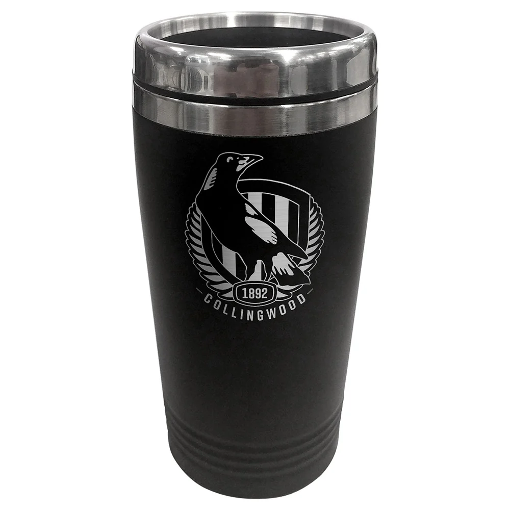 Collingwood Stainless Steel Travel Mug
