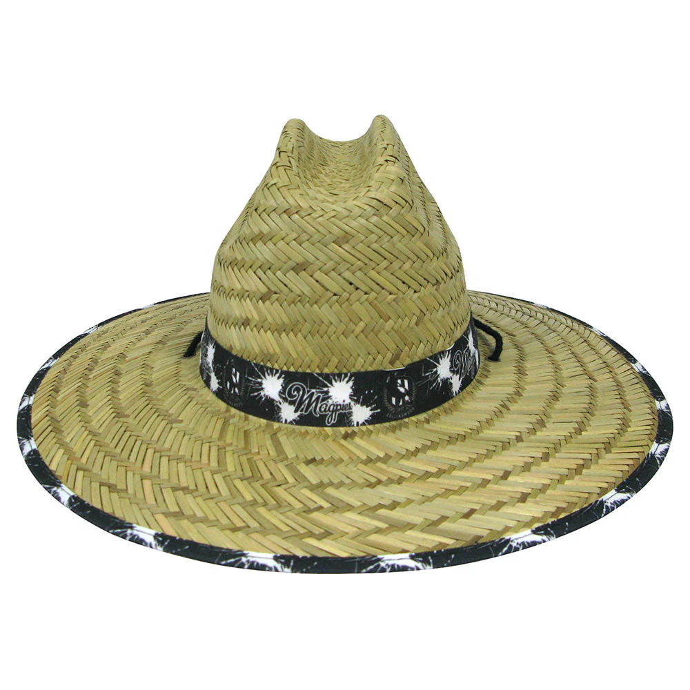 Collingwood Straw Hat - Image 2