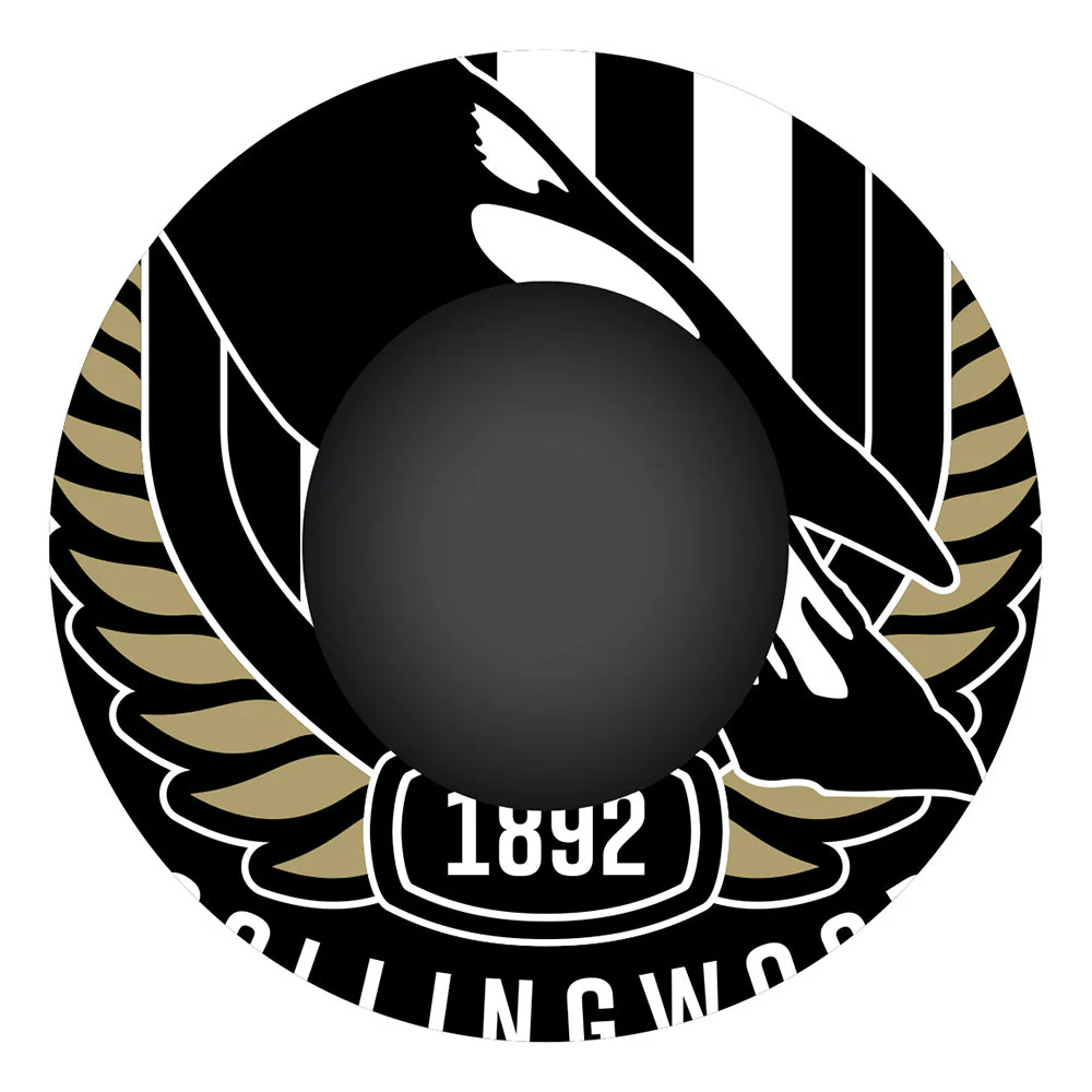 Collingwood Straw Hat - Image 4