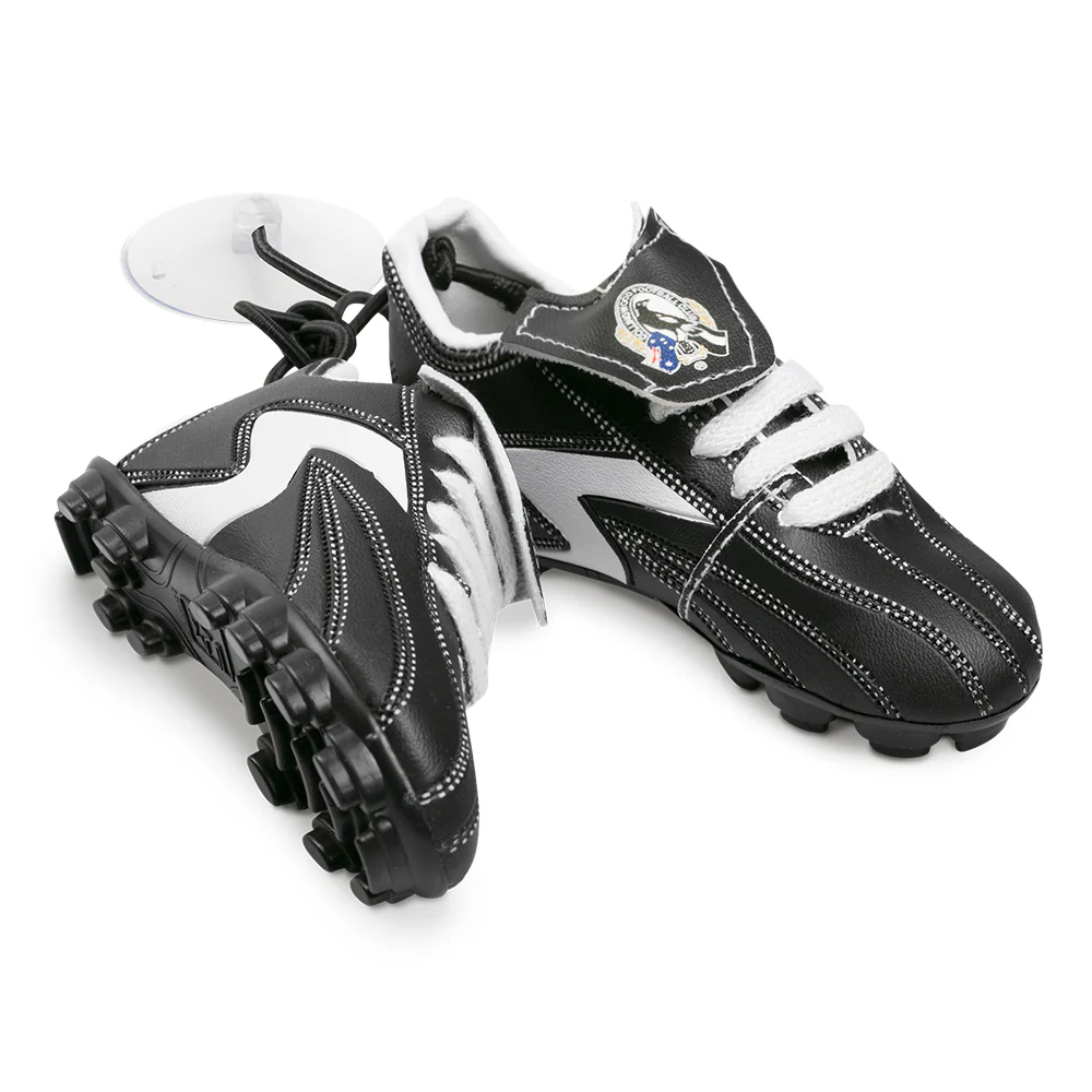 Collingwood Suction Boots
