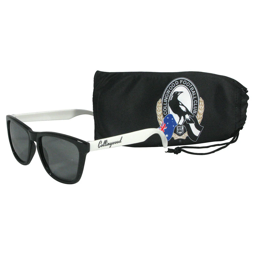Collingwood Sunglasses With Case Set - Image 2