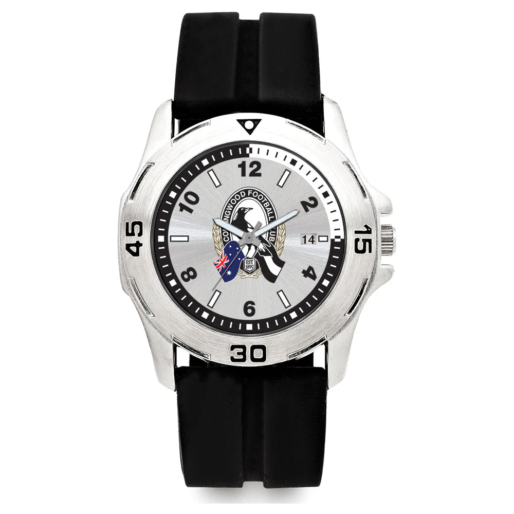 Collingwood Supporter Series Watch - Image 2