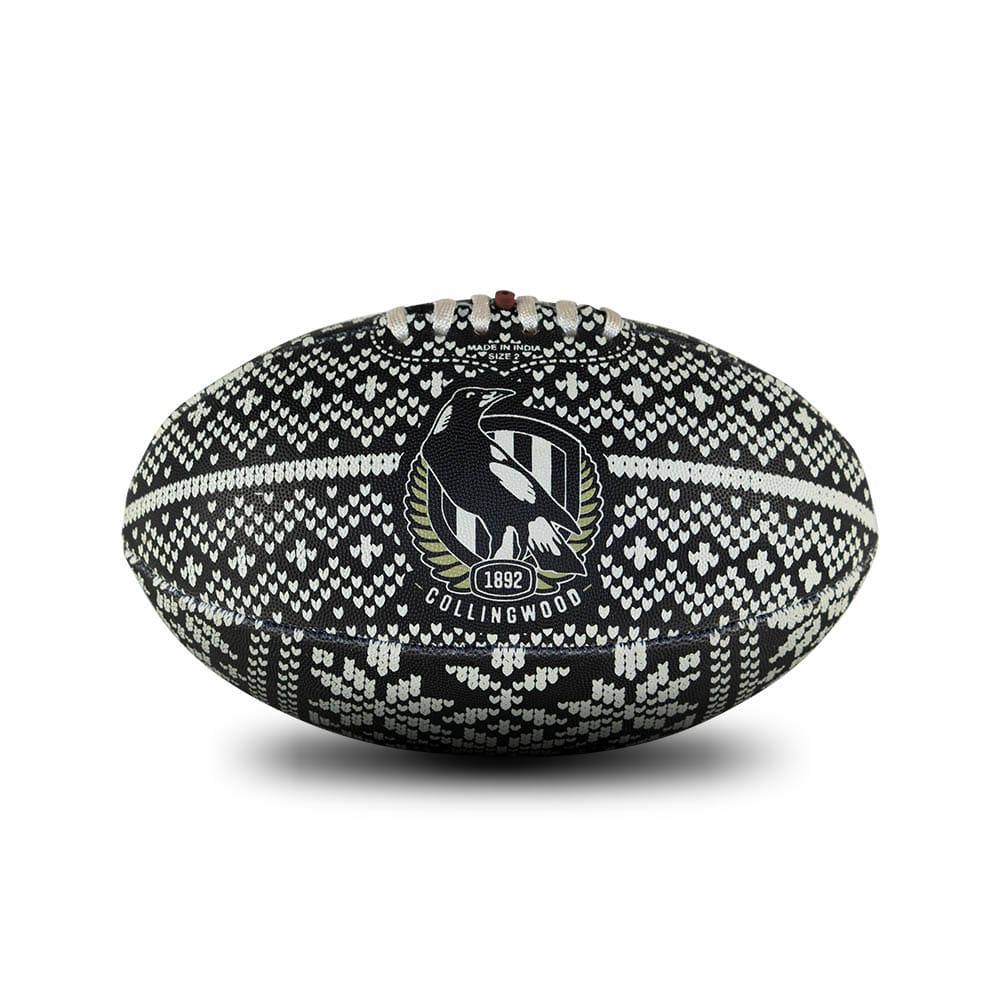 Collingwood Sweater Football