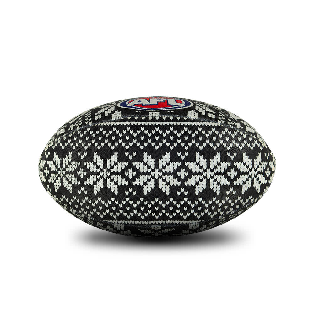Collingwood Sweater Football - Image 8