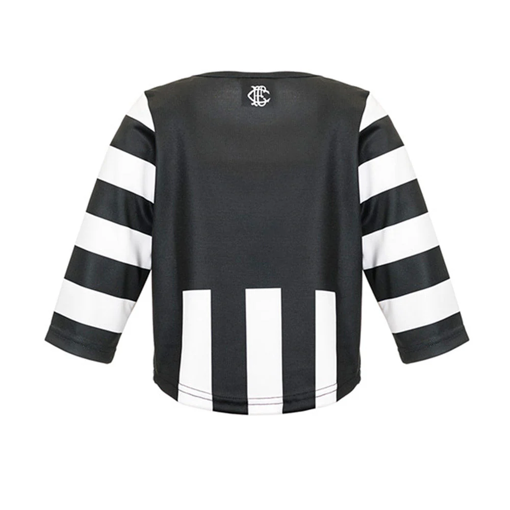 Collingwood Toddler Replica Guernsey - Image 5