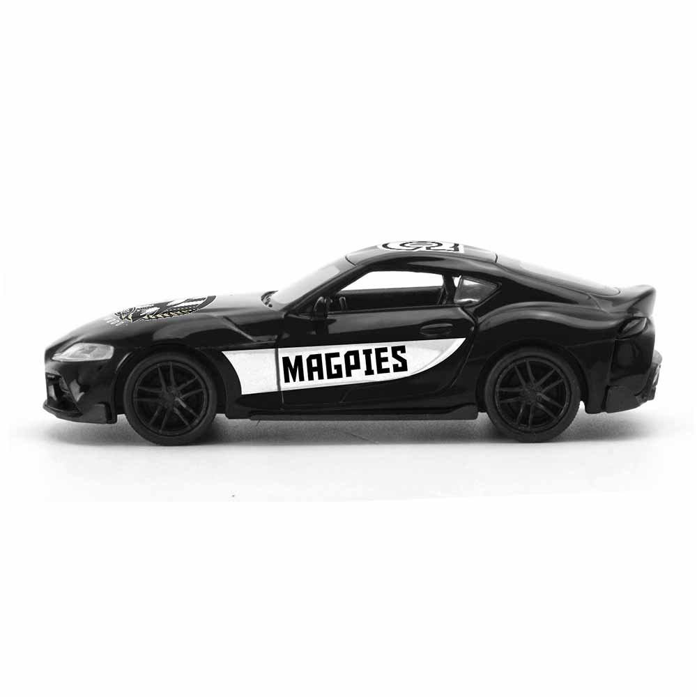 Collingwood Toyota Supra Model Car - Image 4