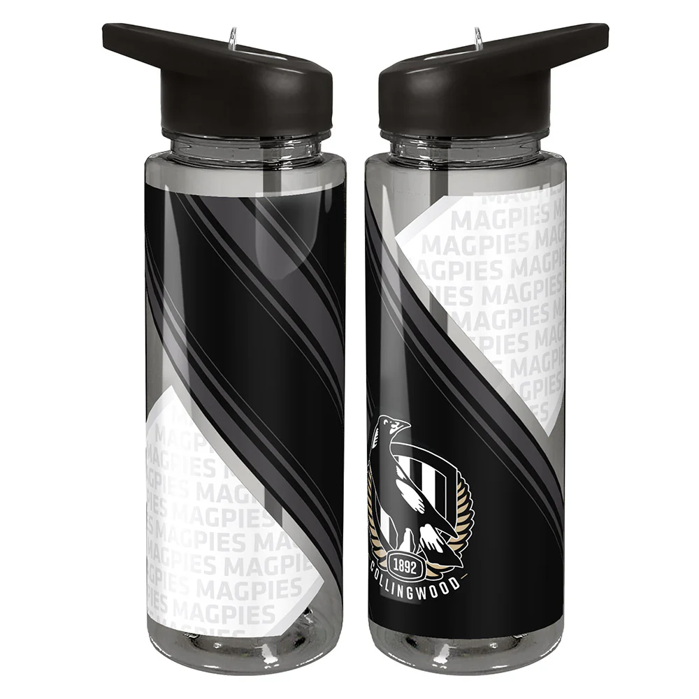 Collingwood Tritan Bottle