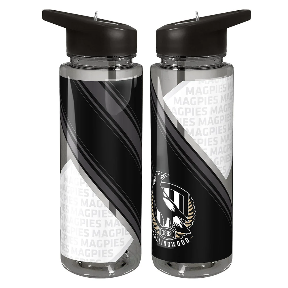 Collingwood Tritan Bottle - Image 2