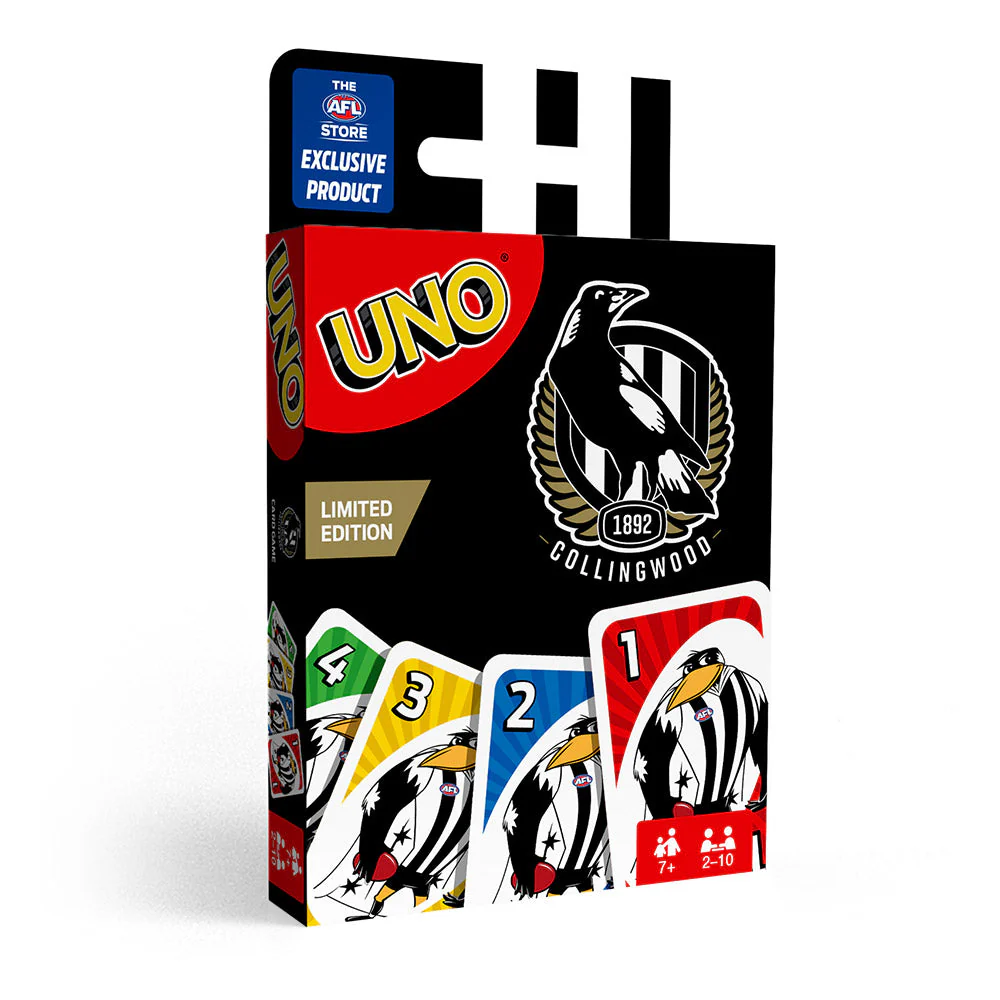 Collingwood Uno - Image 3